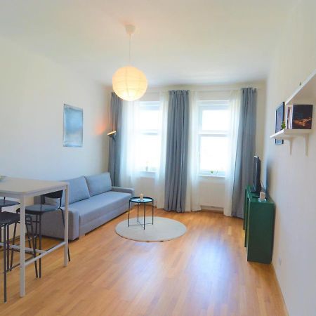 New Luxus Studio - 10Min Centre - Markus Apartment Відень Екстер'єр фото