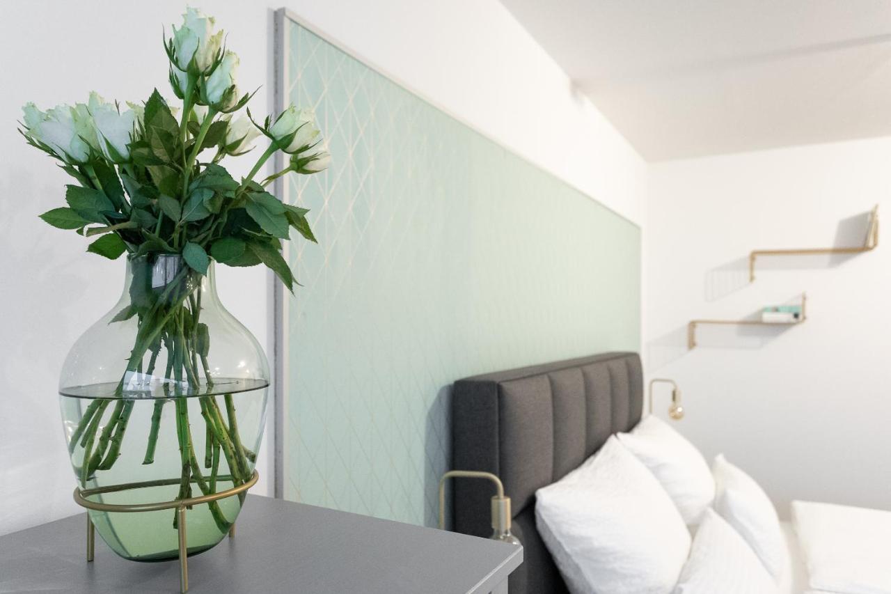 New Luxus Studio - 10Min Centre - Markus Apartment Відень Екстер'єр фото