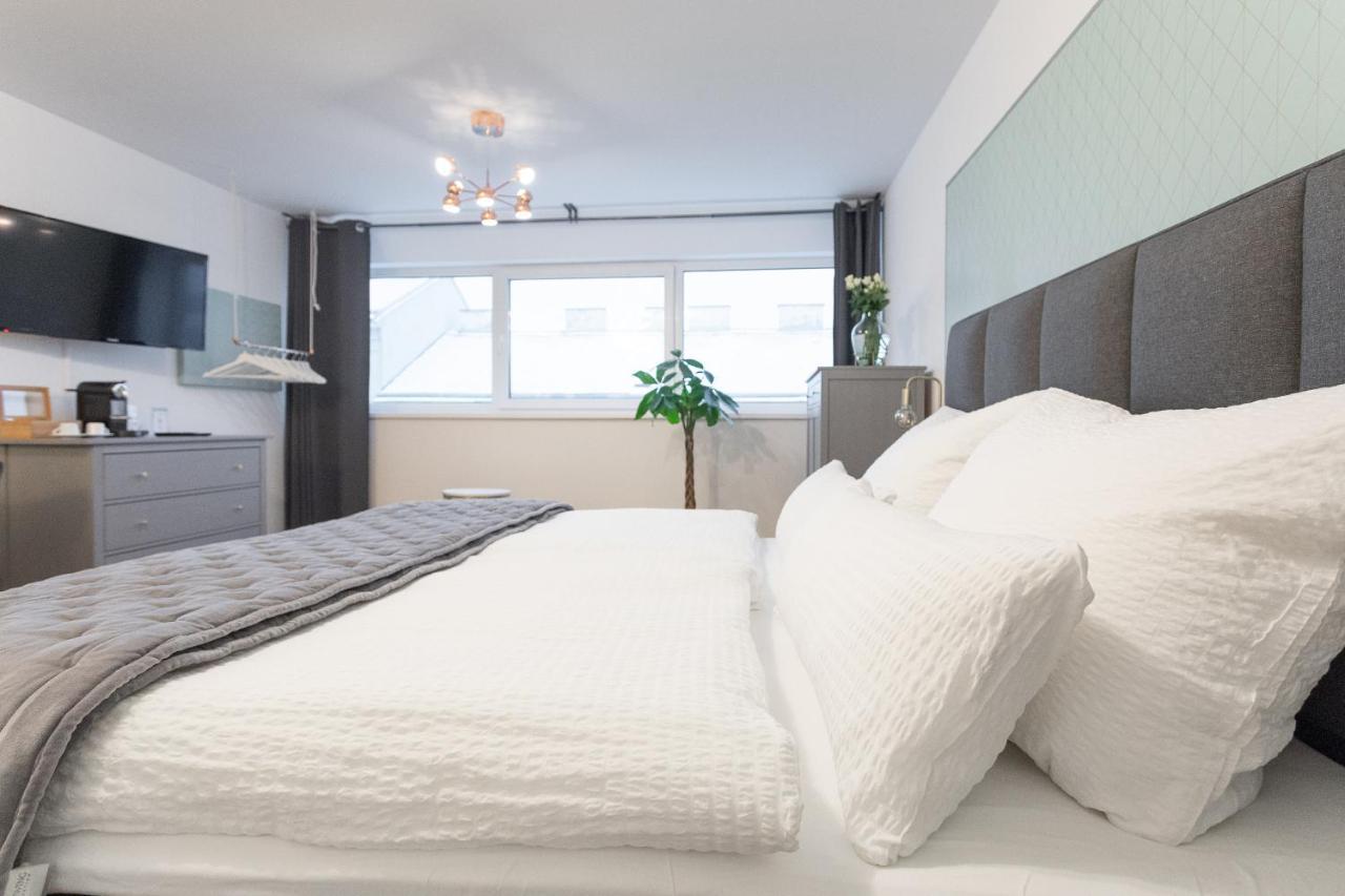 New Luxus Studio - 10Min Centre - Markus Apartment Відень Екстер'єр фото