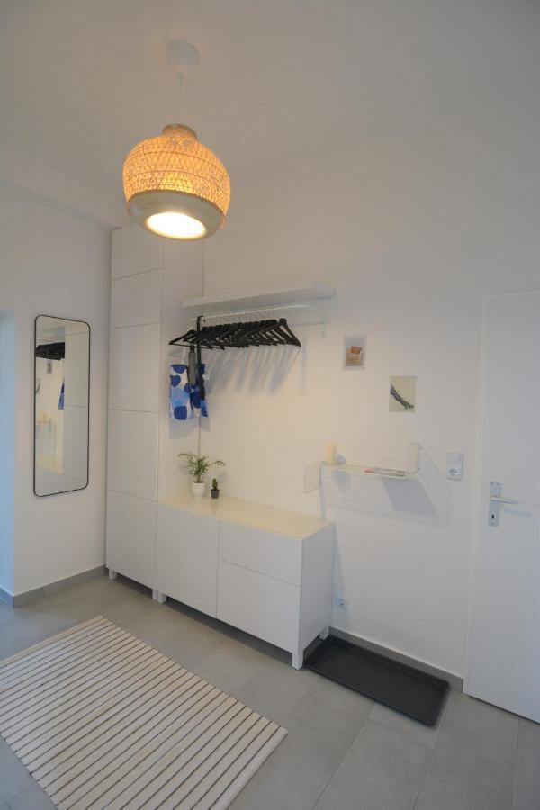 New Luxus Studio - 10Min Centre - Markus Apartment Відень Екстер'єр фото
