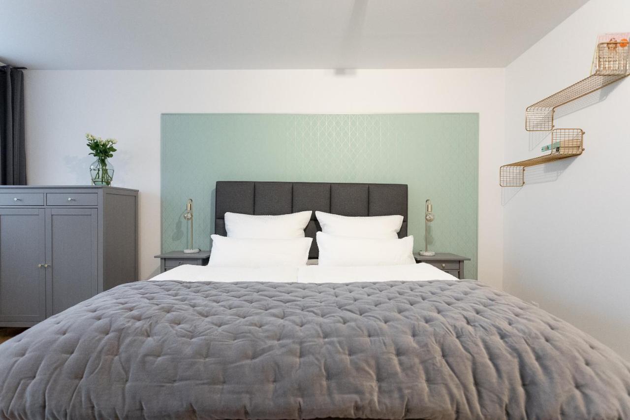 New Luxus Studio - 10Min Centre - Markus Apartment Відень Екстер'єр фото