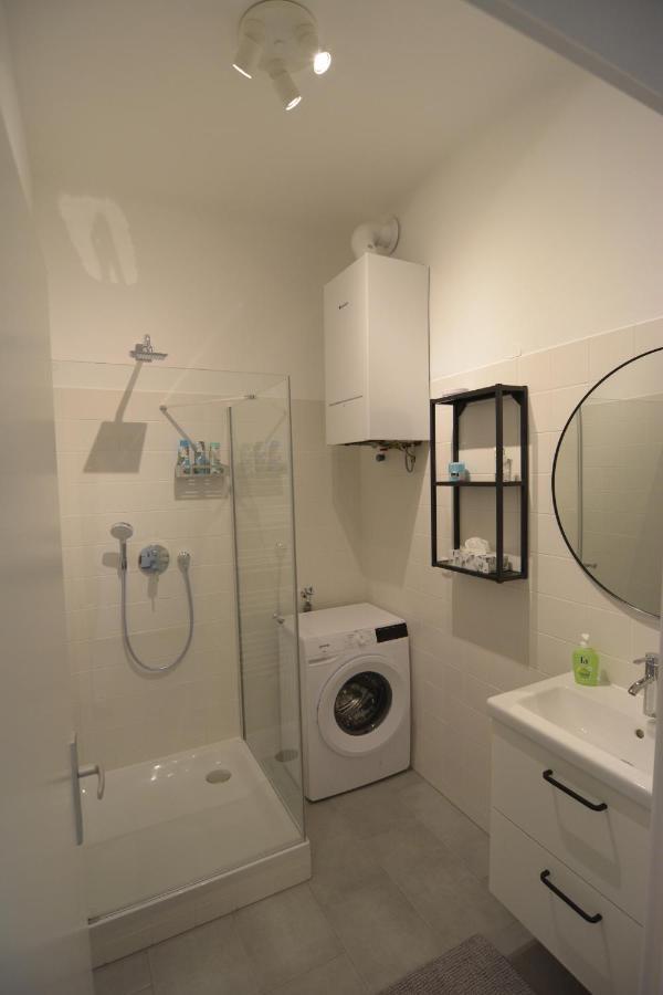 New Luxus Studio - 10Min Centre - Markus Apartment Відень Екстер'єр фото
